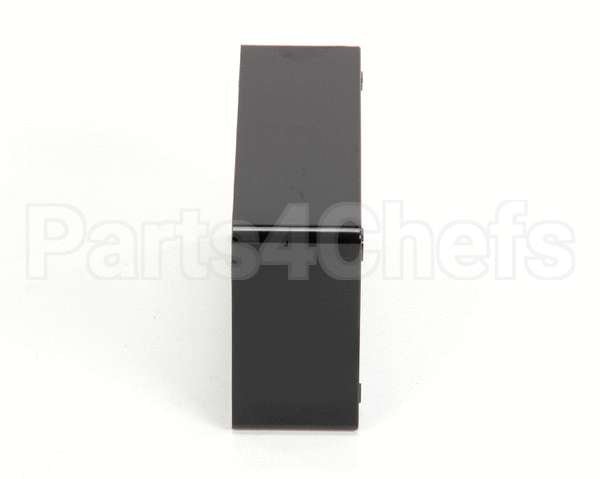02571.0000 Bunn Drip Tray, Black