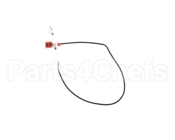 02573.0001 Bunn Thermal Cut-Off Ay (Blk Lead)