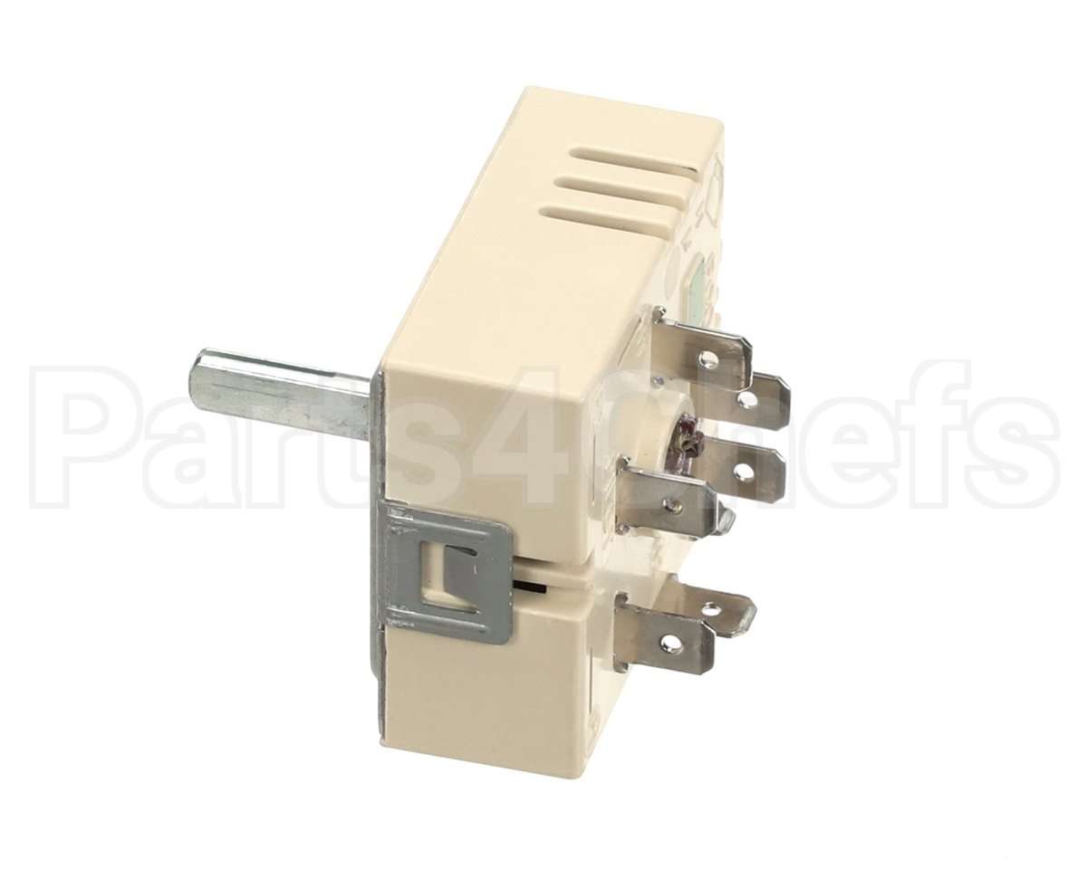 02574.0000 Royal Range Infinite Switch 208V