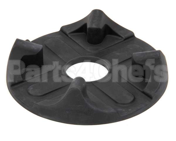 025871 Waring One Piece Jar Pad