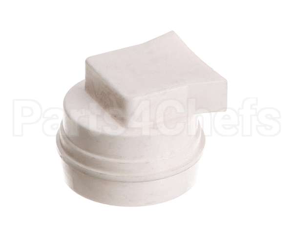 0258894 Hussmann Cap-End Light Shield