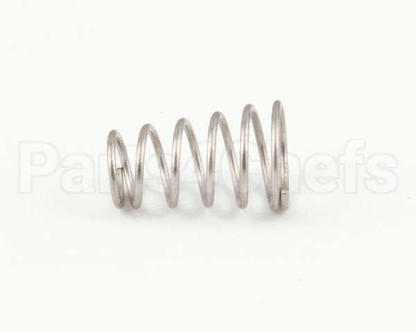 02595.0000 Bunn Faucet Spring,Compression-Con