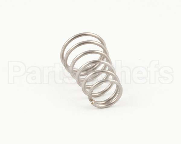 02595.0000 Bunn Faucet Spring,Compression-Con