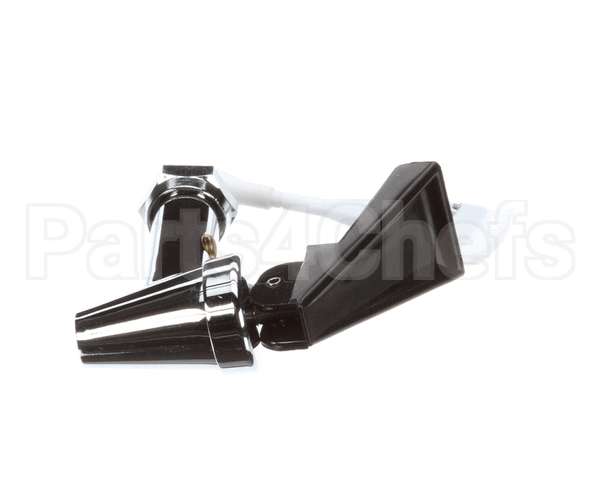 02596.1003 Bunn Faucet Kit, For Gage Blk Hdl