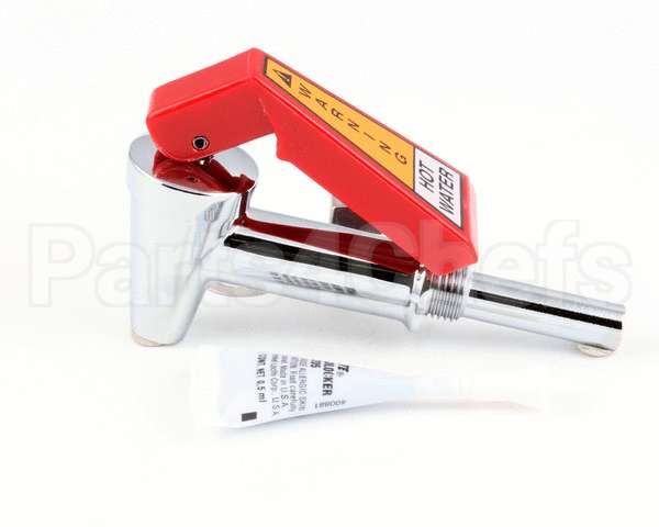 02596.1005 Bunn Faucet Kit,W/O Ext Rd Lifthdl