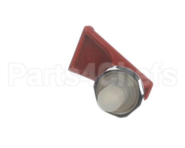 02596.7999 Bunn Bonnet,Stem-Spring-Seatcup-Pin,Fau/Red&