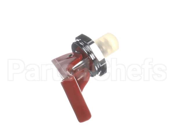 02596.7999 Bunn Bonnet,Stem-Spring-Seatcup-Pin,Fau/Red&