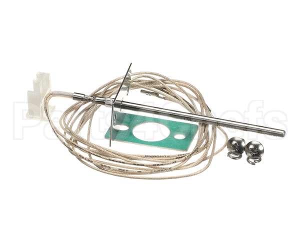 025997K Moffat Temperature Probe Air Kit H-Hp10T