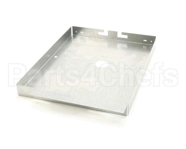026-061-0001-S Delfield Plt, Deflector,Dfw,W/O Drn