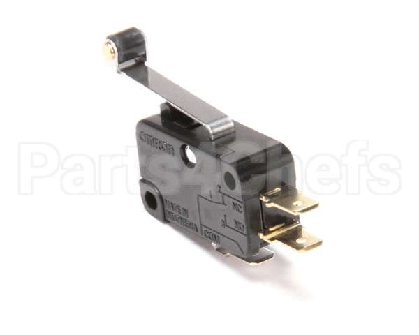 026-0610 Sipromac Limit Switch Long Roller