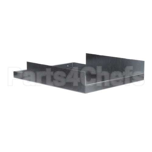 026-103-0002-S Delfield Cover,Food Warmer Btm,Shy