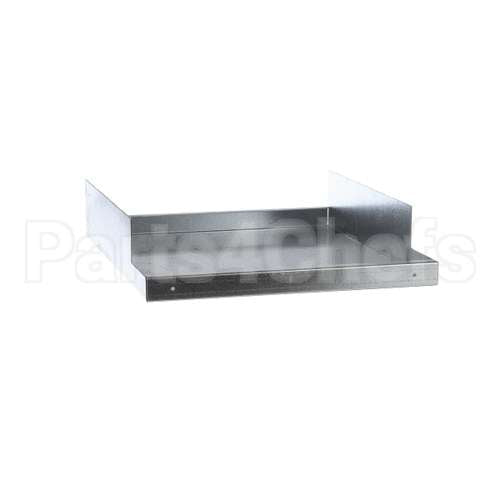 026-103-0002-S Delfield Cover,Food Warmer Btm,Shy