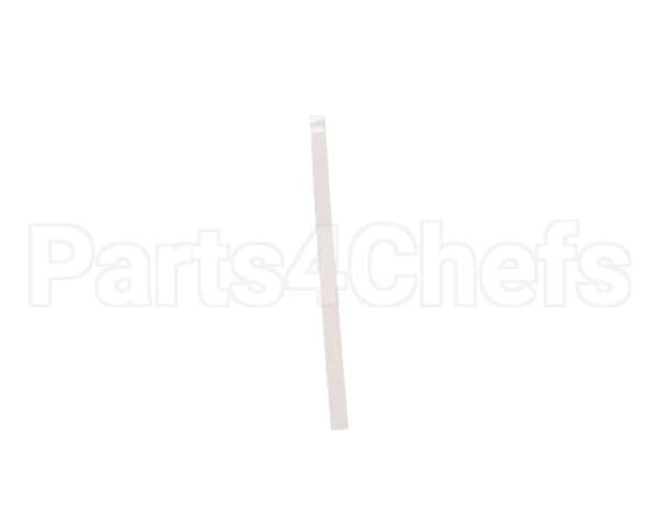 02627.0000 Bunn Label, Sw(St/Stf W/2 Upper Warmer