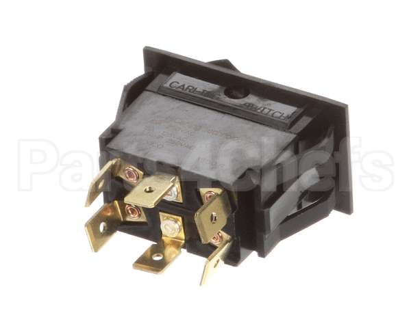 02628.0001 Bunn Switch, Mom-Start Dpdt