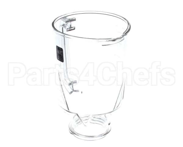 026280-E Waring Jar 44 Oz. /Eastman