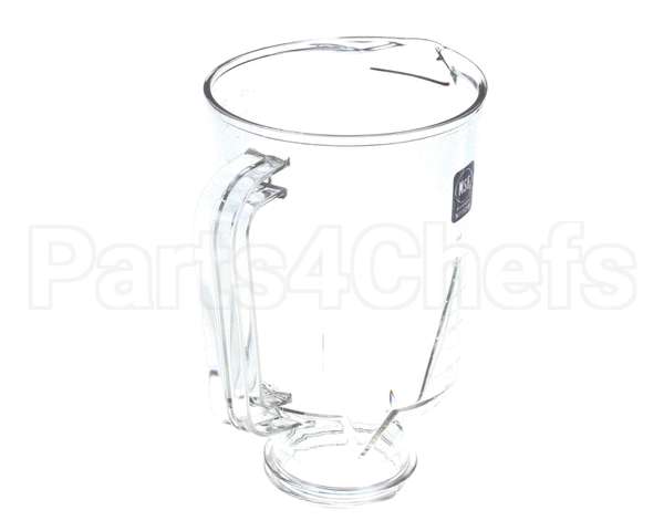 026280-E Waring Jar 44 Oz. /Eastman