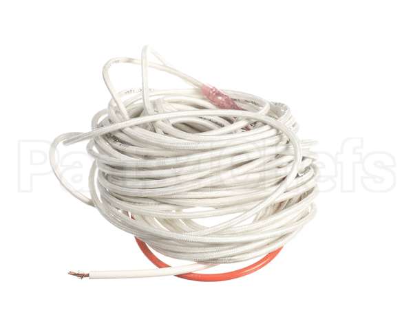 026487 Bally Door Frame Heater