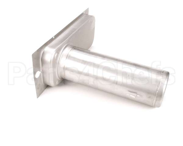 02667.0000 Bunn Tank/Fill Basin Weldment (Auto)