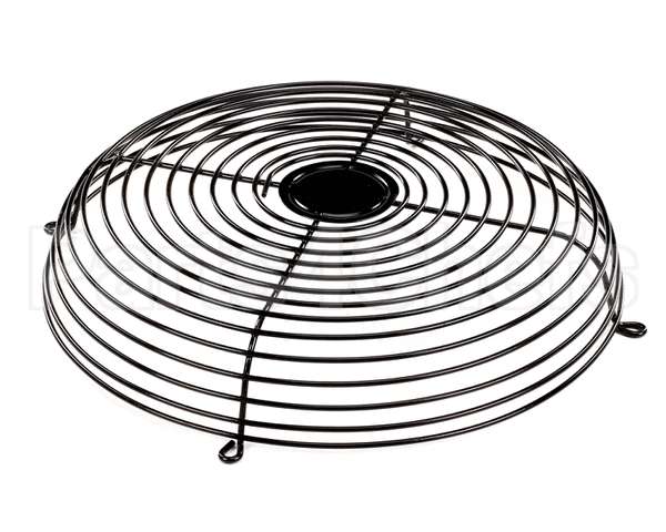 02674 International Cold Storag 10 Metal Fan Guard Al
