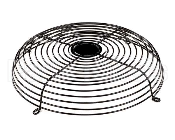 02674 International Cold Storag 10 Metal Fan Guard Al