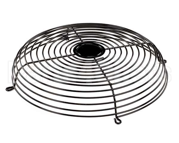 02674 International Cold Storag 10 Metal Fan Guard Al