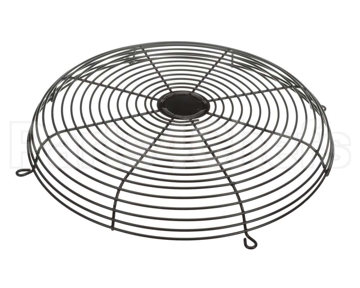 02676 International Cold Storag 12 Wire Fan Guard-Ae/Aa 1-3 Fa