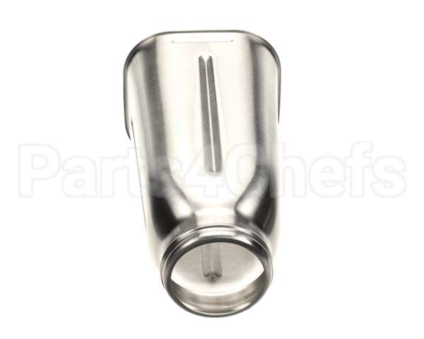 026851 Waring Stainless Steel Container No