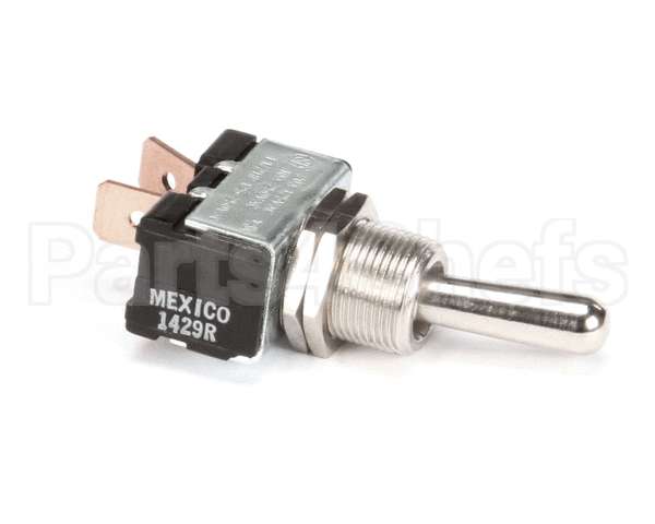 02686.0000 Bunn Switch,Toggle-On/Off-10A/250V
