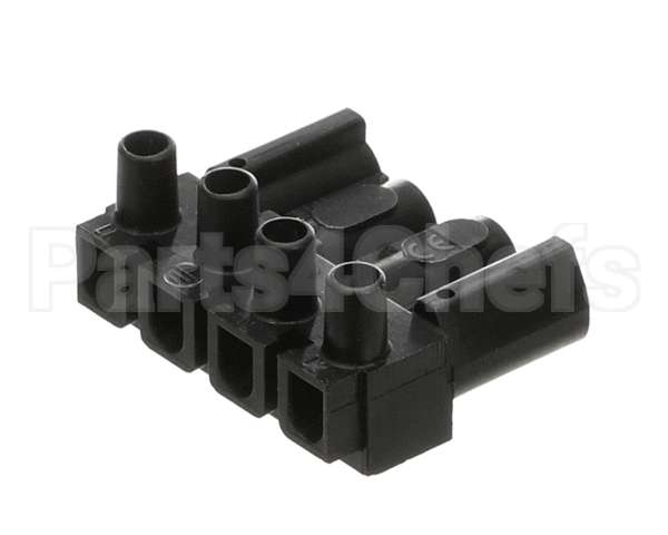 027-0706 Sipromac Female Compact Plug Conn.184