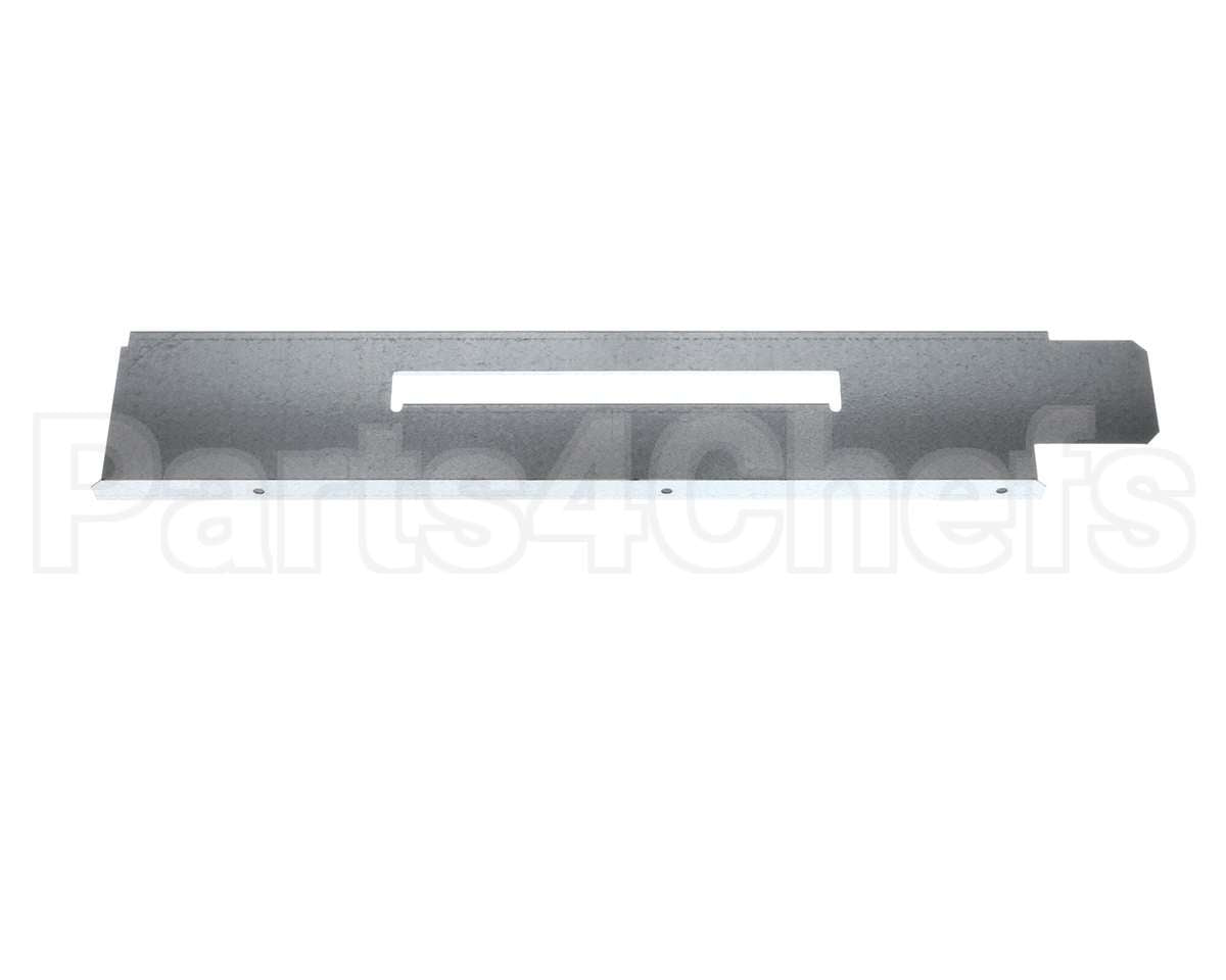 027-CDD-0030-S Delfield Support,Cond Pan,4400 Long