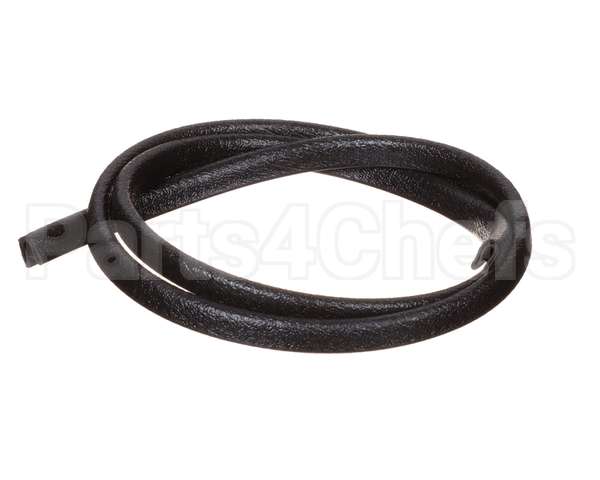 02712.1001 Bunn Edging,Trim Lok-Black 44.25L