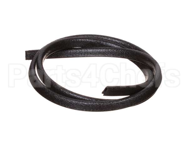 02712.1001 Bunn Edging,Trim Lok-Black 44.25L