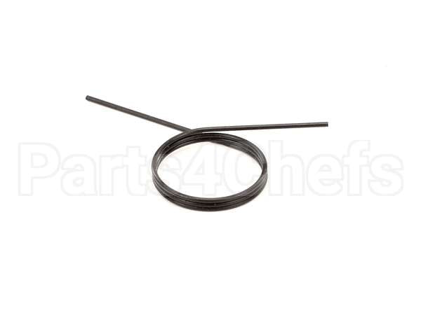 02714L Grindmaster Cecilware Right Handle Main Spring Hc600