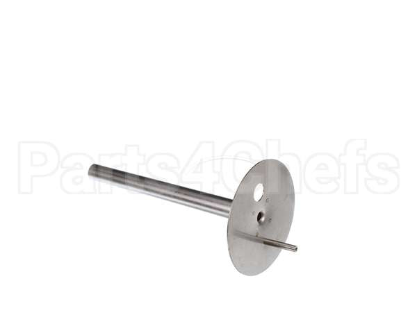 02715.7999 Bunn Lid-Assy,Tank S/St