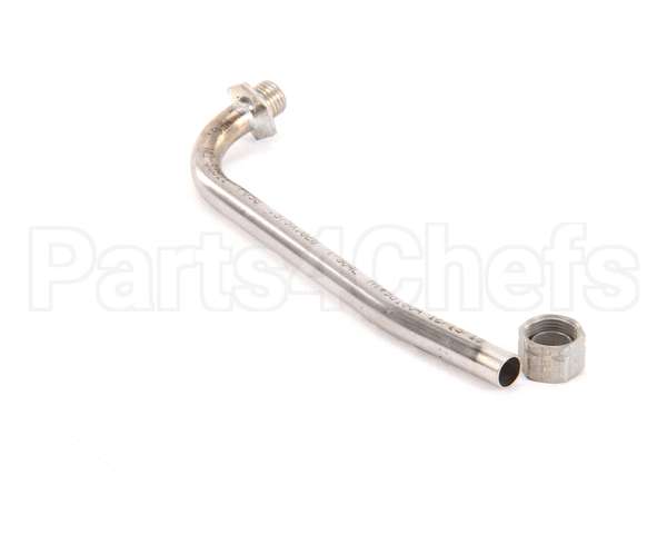 02717.0000 Bunn Tube Assembly, Sprayhead