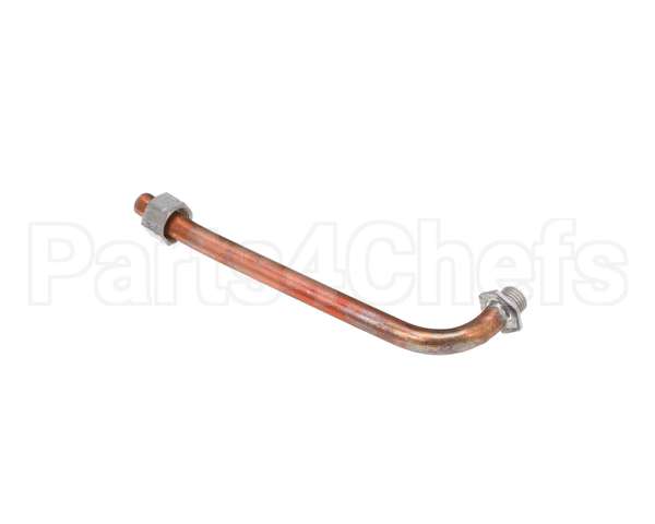 02717.7999 Bunn Tube-Assy,Sprayhead W/Fittings