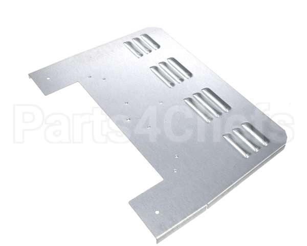 027183 Waring Back Cover Plate