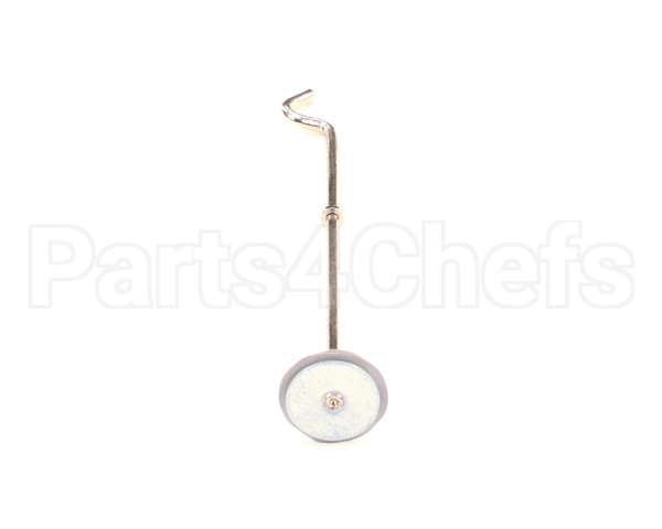 027191 Waring Damper Cylinder Rod