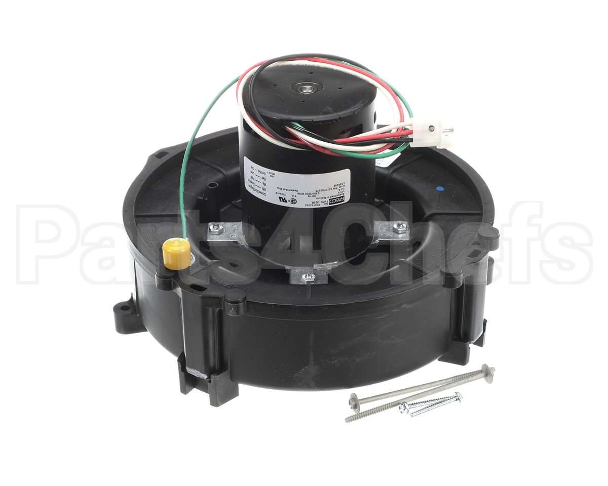 0271F00126S Goodman Inducer Draft Blower Assembly