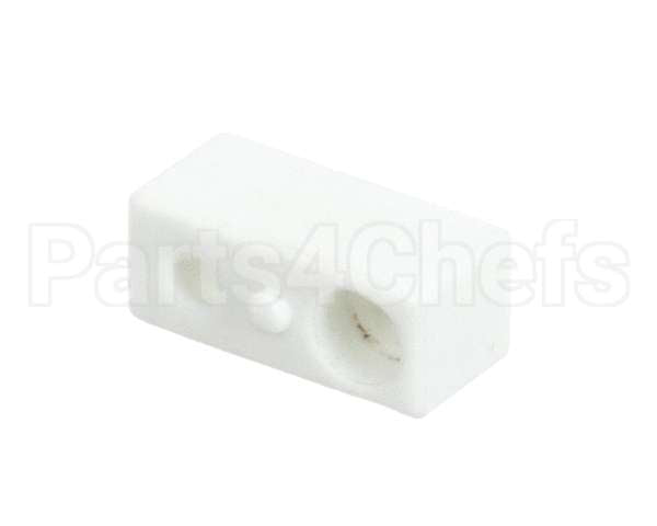 027203 Waring Insulator Bracket /Ceramic