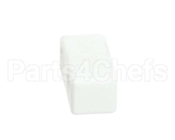 027203 Waring Insulator Bracket /Ceramic