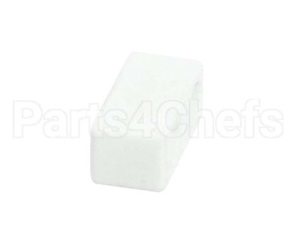 027203 Waring Insulator Bracket /Ceramic
