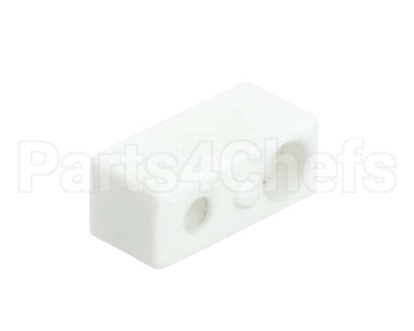 027203 Waring Insulator Bracket /Ceramic