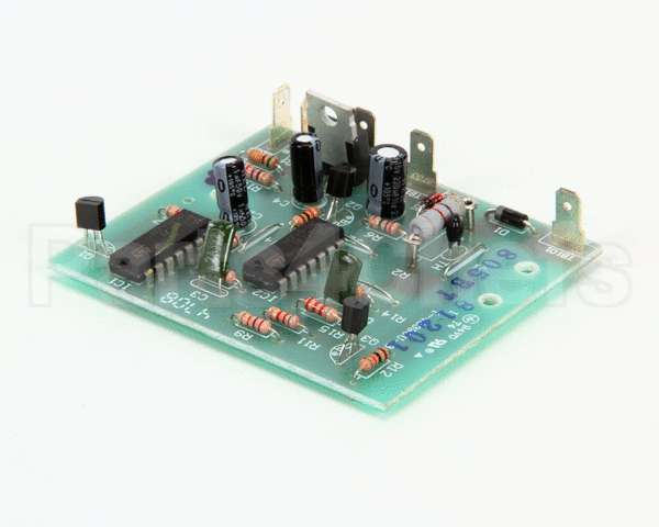 027289 Waring Pc Board Wct805