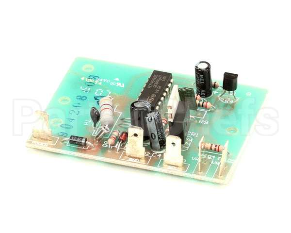 027290 Waring Pc Board Wct810 Bagel Side