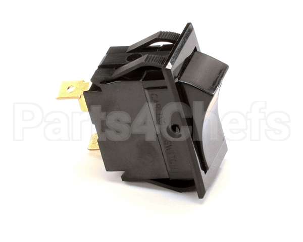 02754.0000 Bunn Switch, On/Off-Lighted-240V