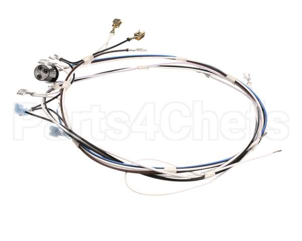 02759.0000 Bunn Wiring Harness, 120V 2Top(S)