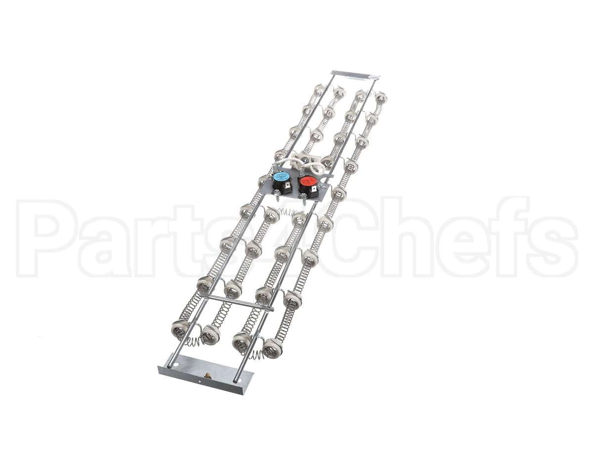 0275P00065S Goodman 3.5Kw 230V Heater Assembl