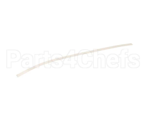 02762.0000 Bunn Label, Top Rear Lower Top-Front