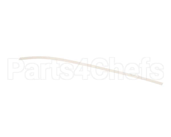02762.0000 Bunn Label, Top Rear Lower Top-Front
